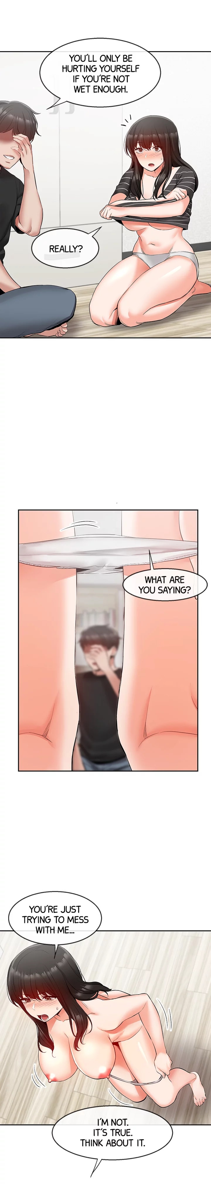 Floor Noise page 8