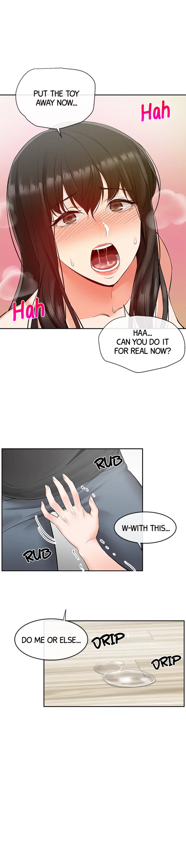 Floor Noise page 18