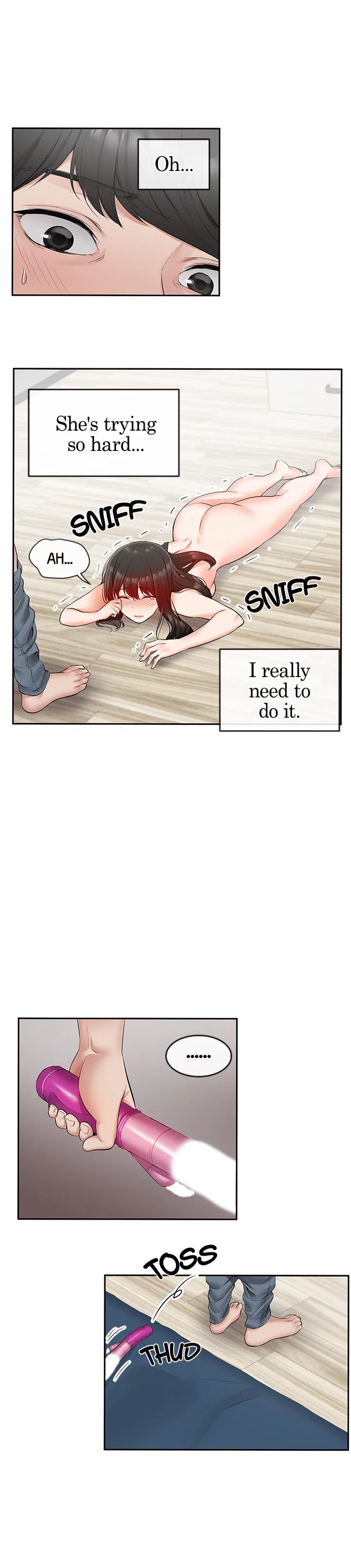 Floor Noise page 20