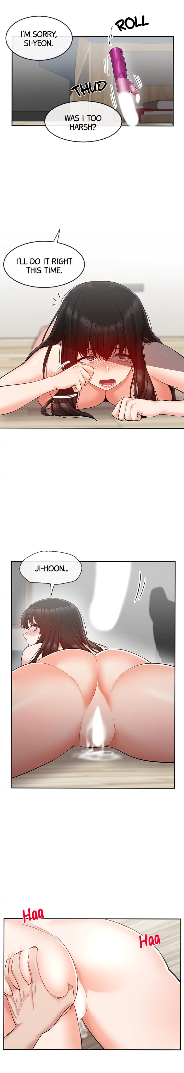 Floor Noise page 21