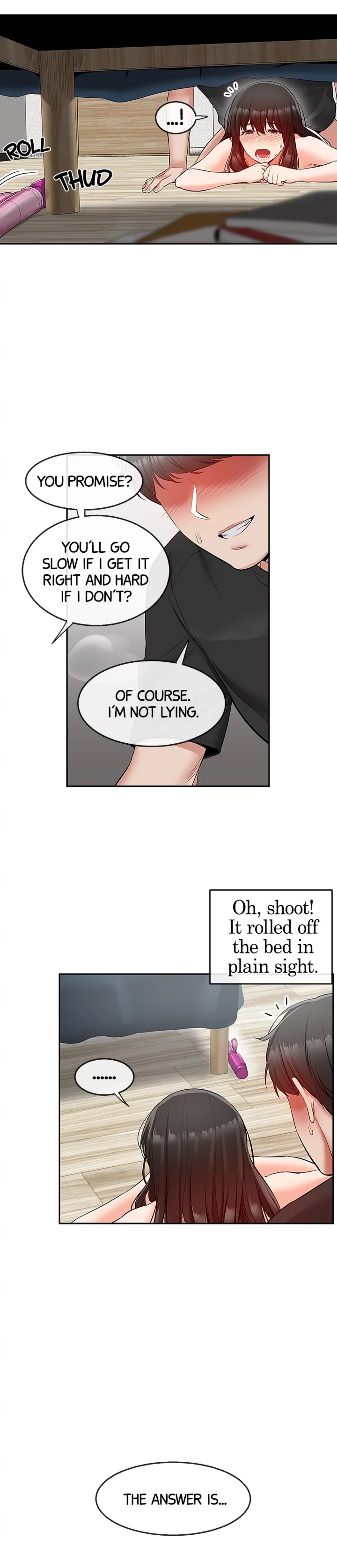 Floor Noise page 24