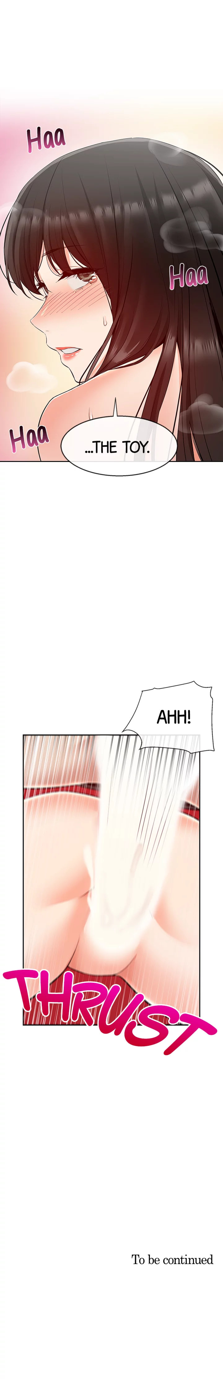 Floor Noise page 25