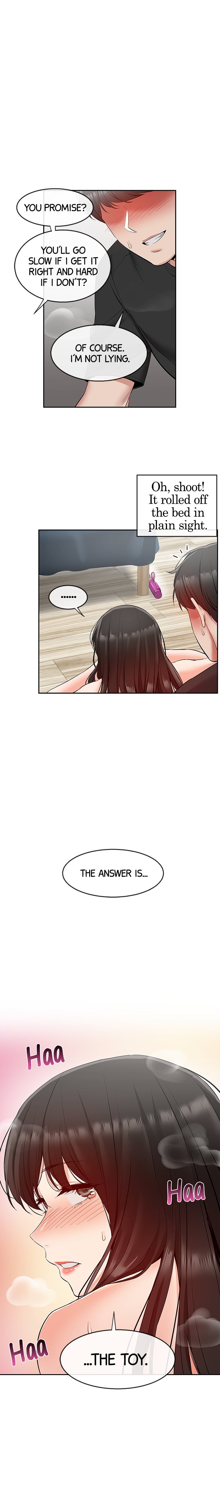 Floor Noise page 1