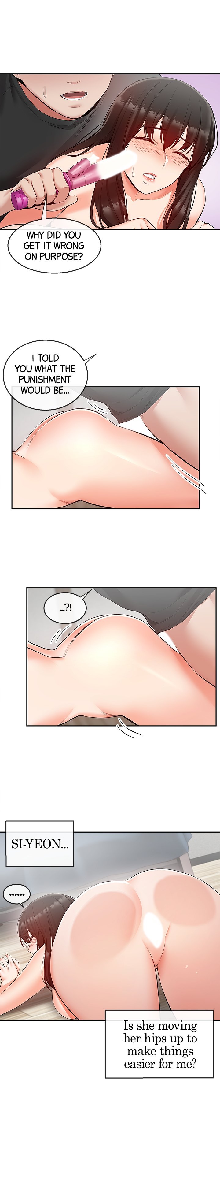 Floor Noise page 4