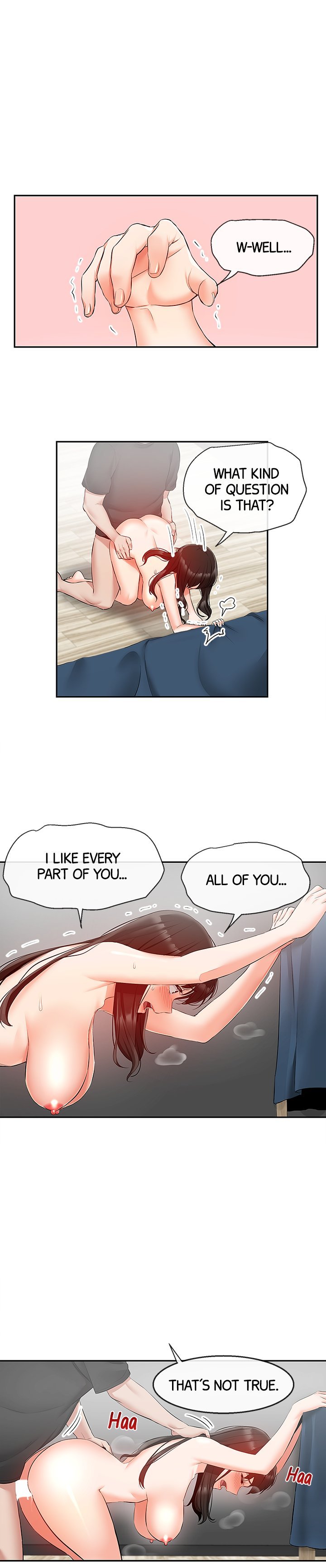 Floor Noise page 11