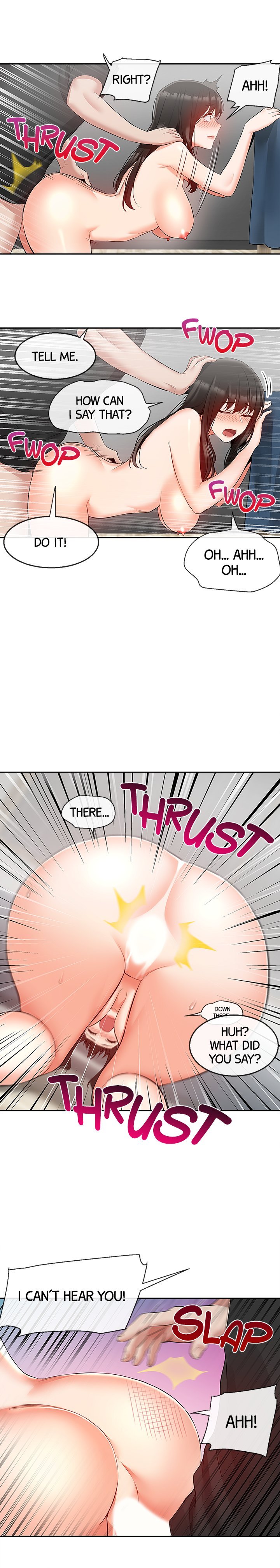 Floor Noise page 12