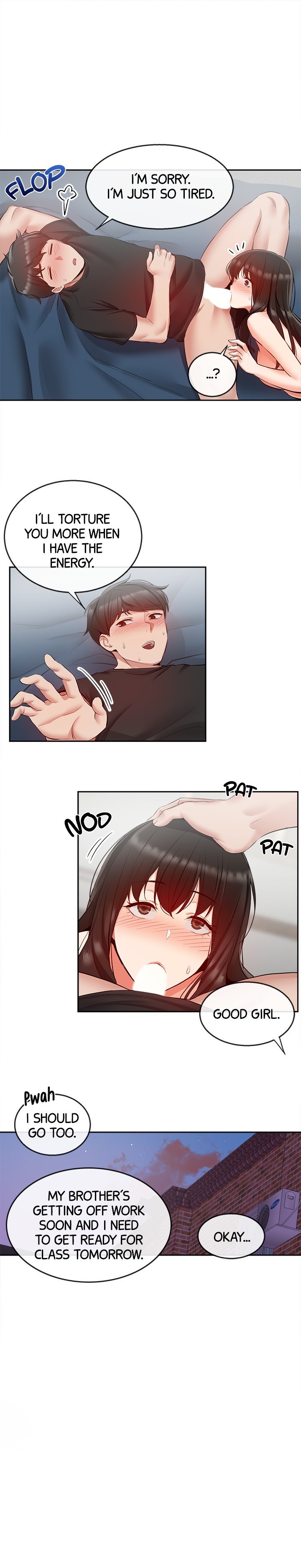 Floor Noise page 16