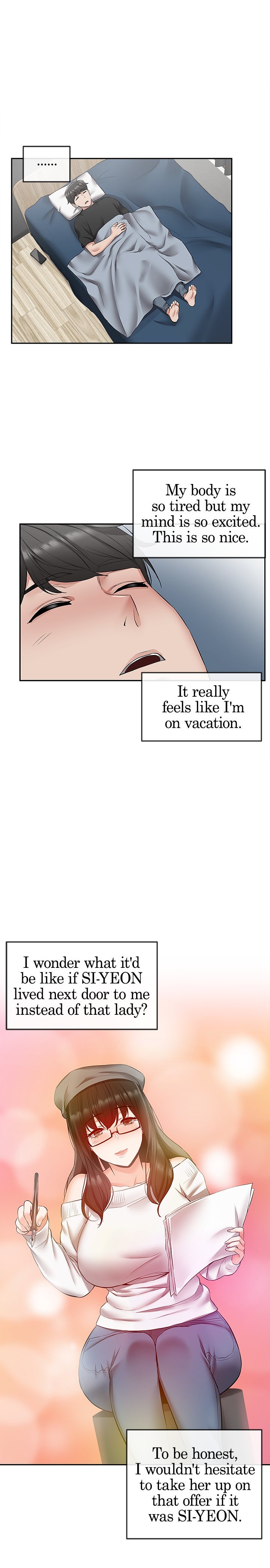 Floor Noise page 17