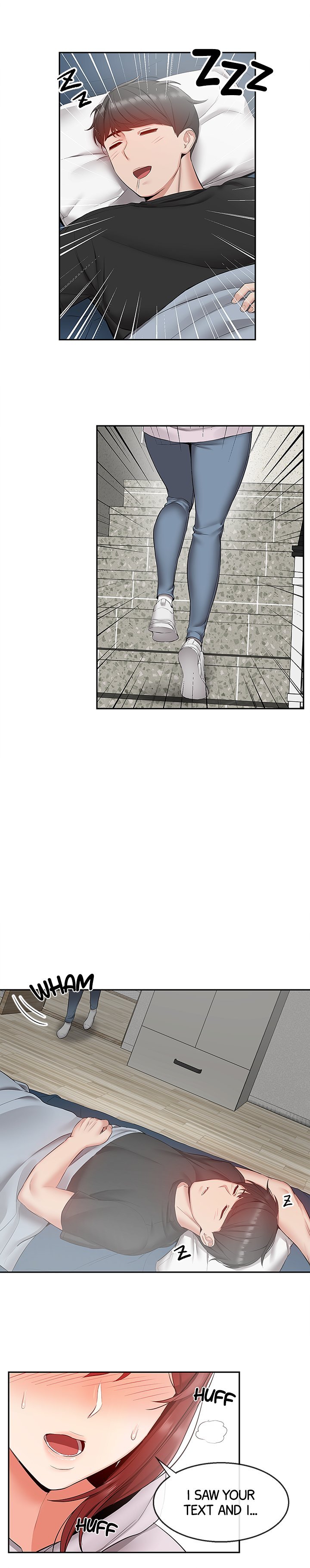 Floor Noise page 21