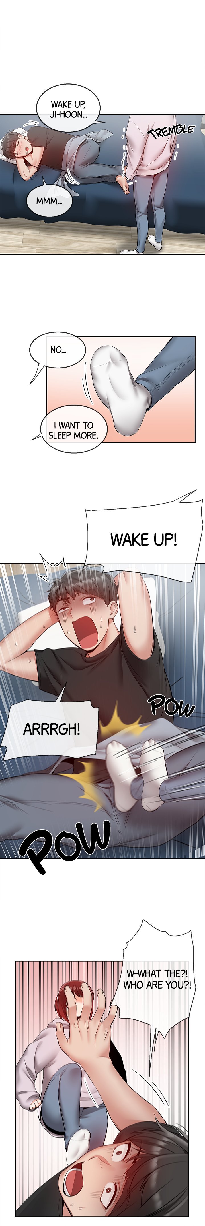 Floor Noise page 23