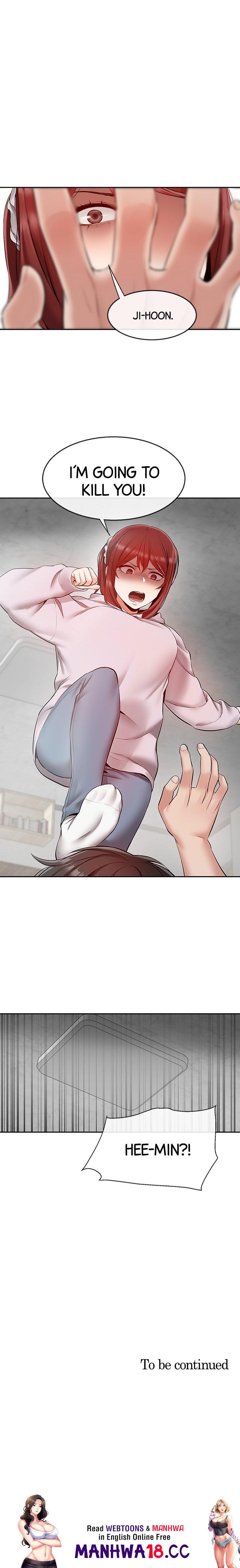 Floor Noise page 24