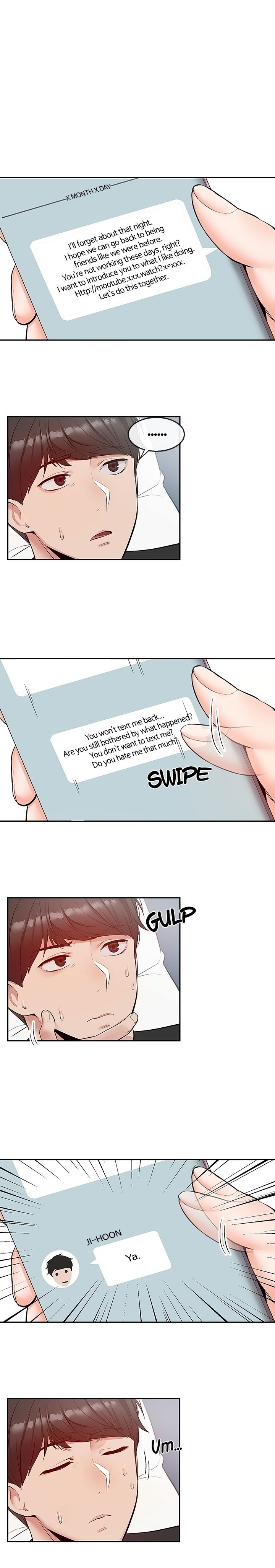 Floor Noise page 2