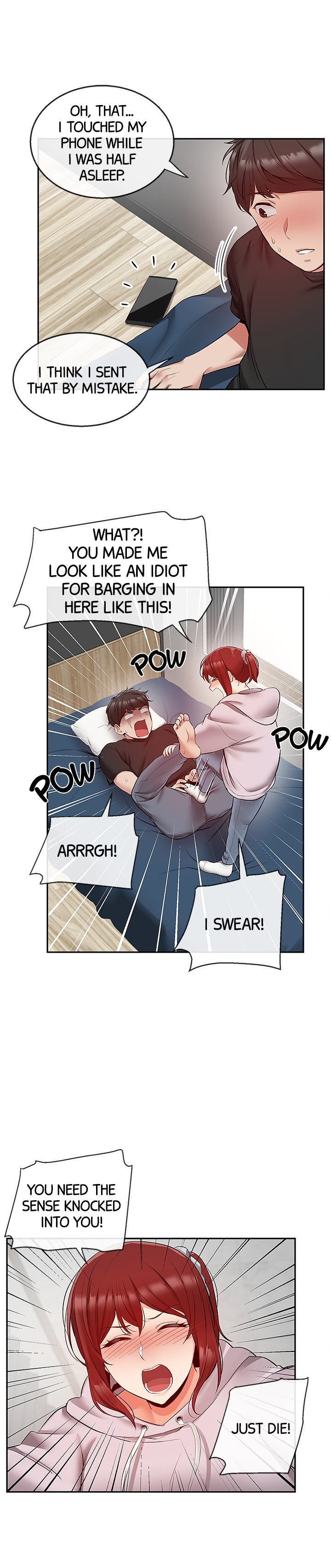 Floor Noise page 3