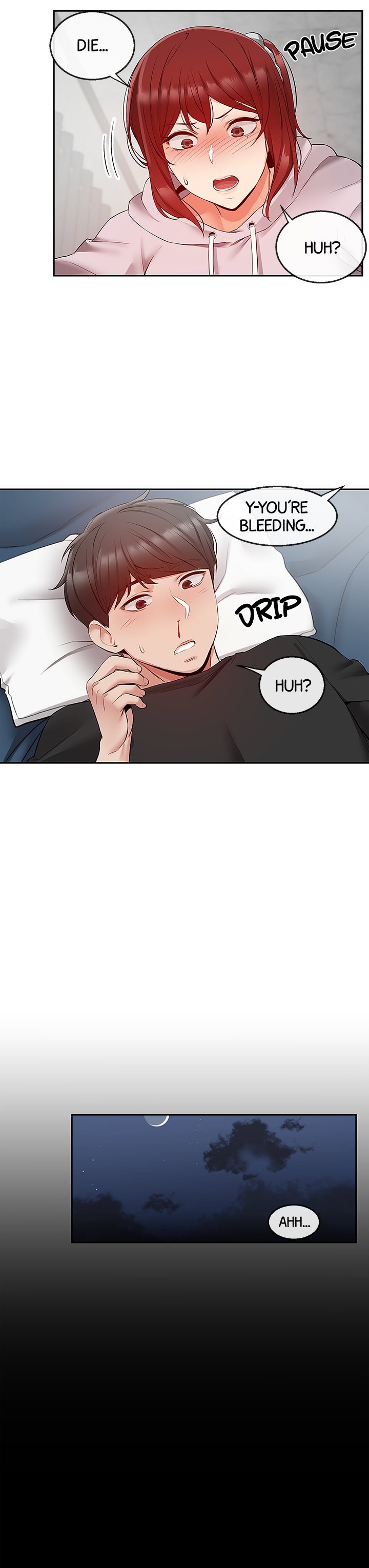 Floor Noise page 4