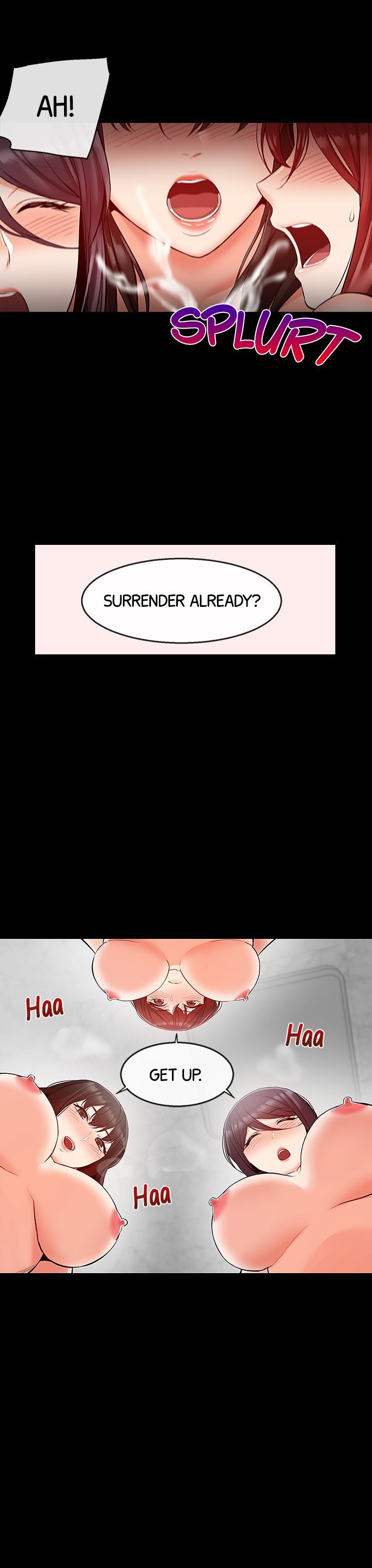 Floor Noise page 12