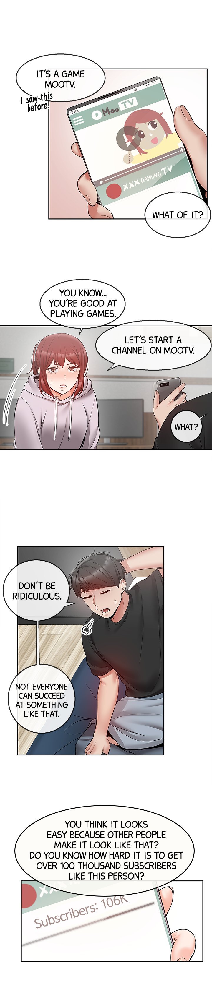 Floor Noise page 15