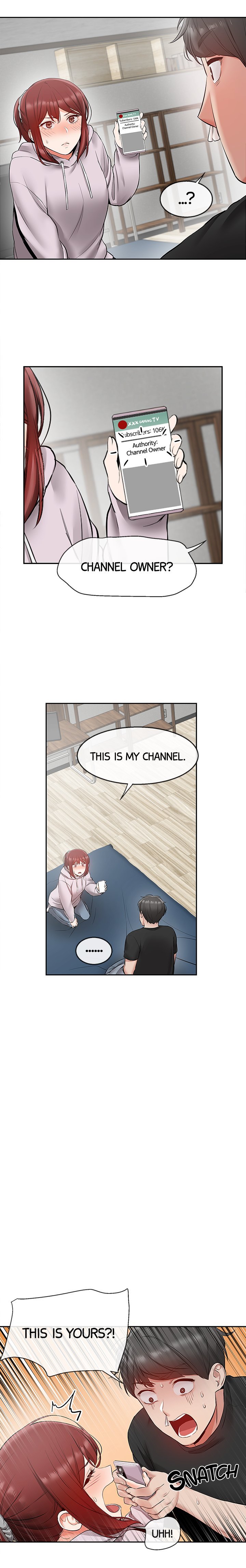 Floor Noise page 16
