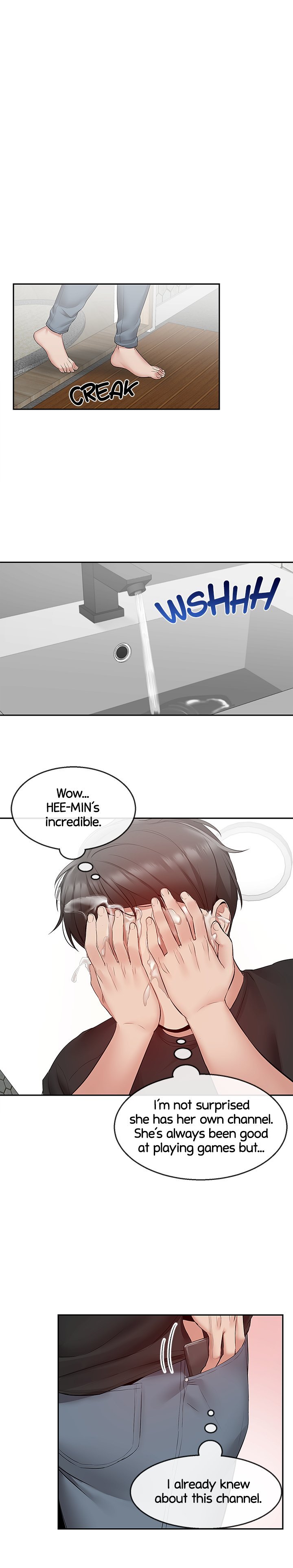 Floor Noise page 18
