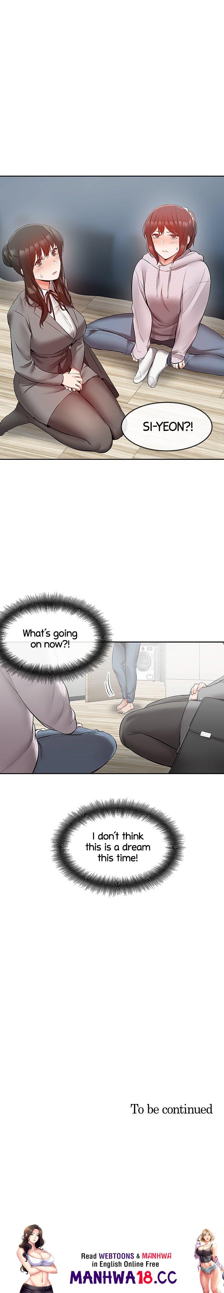 Floor Noise page 21