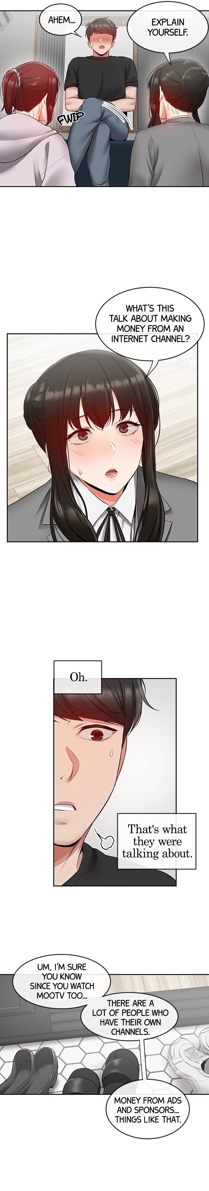 Floor Noise page 3
