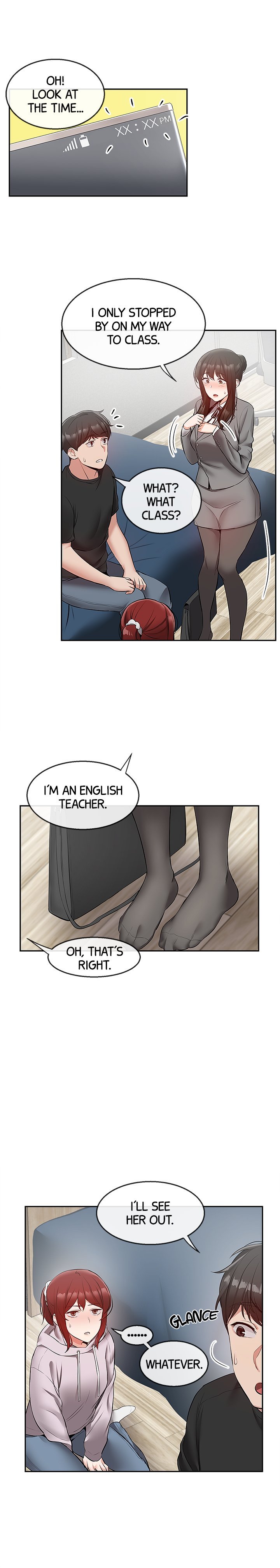 Floor Noise page 5