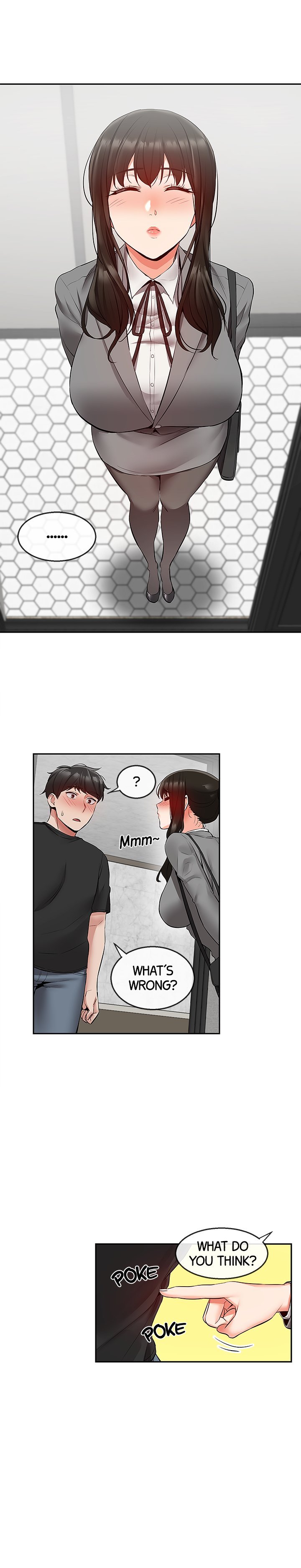 Floor Noise page 8