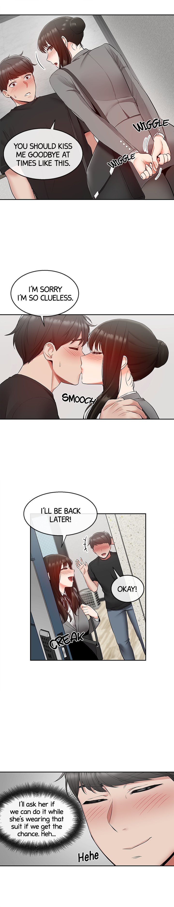 Floor Noise page 9