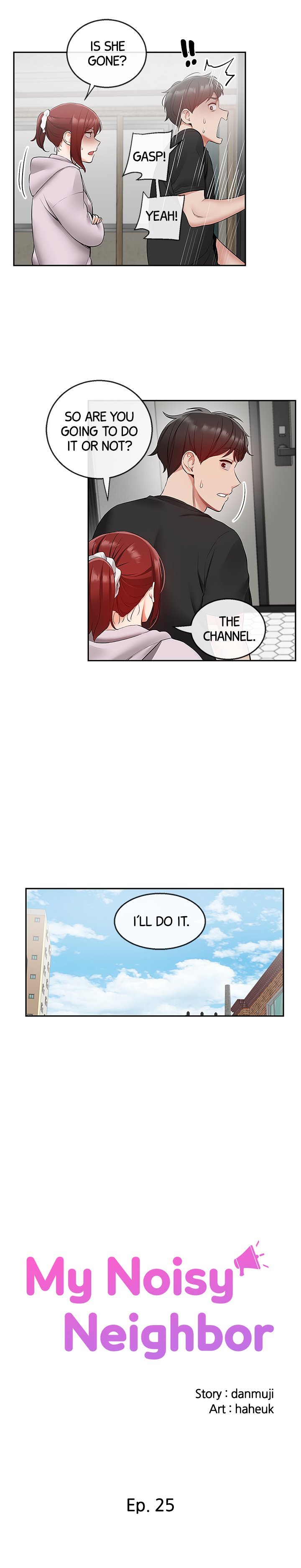 Floor Noise page 10