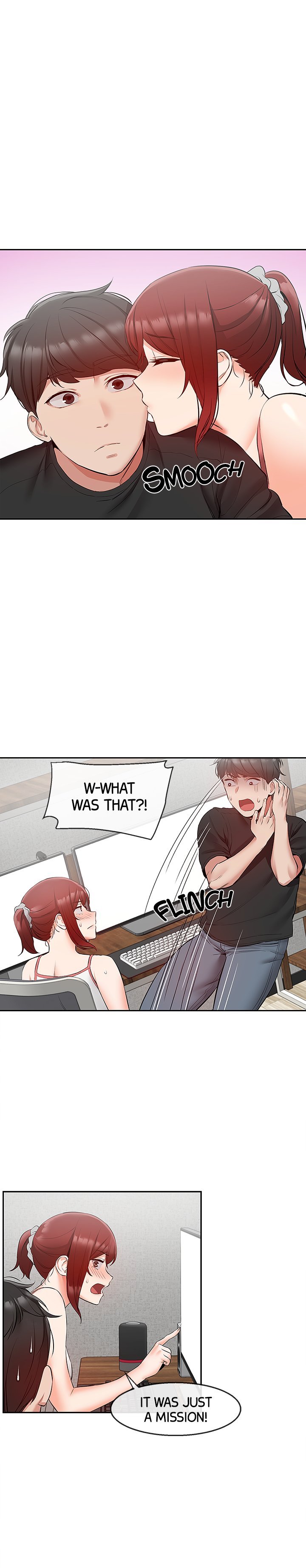 Floor Noise page 17