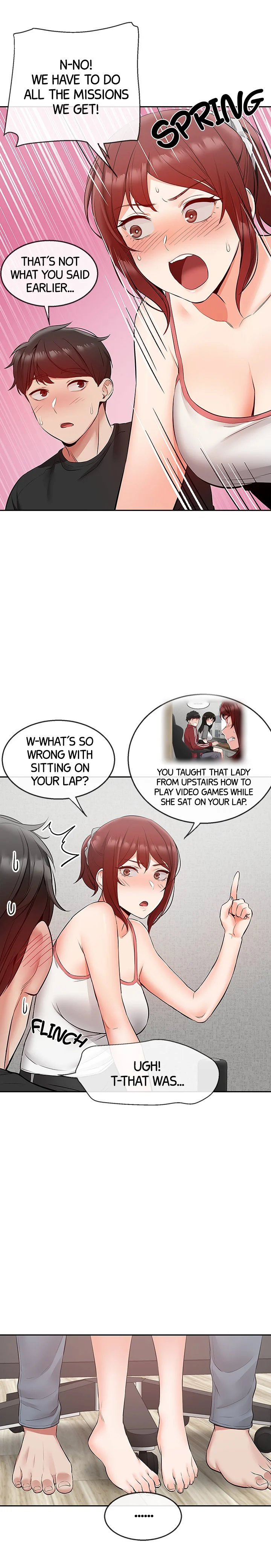 Floor Noise page 19