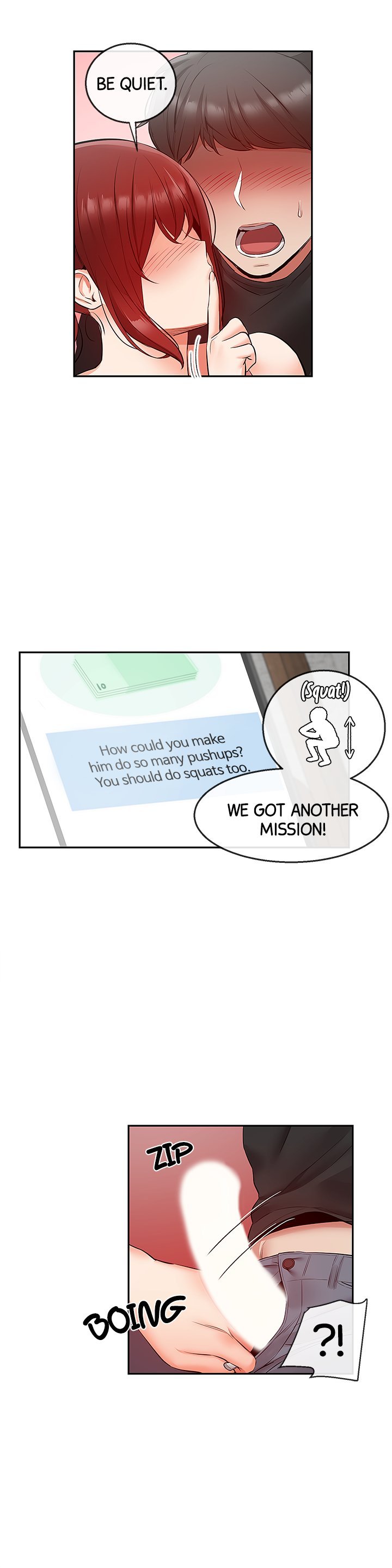 Floor Noise page 23