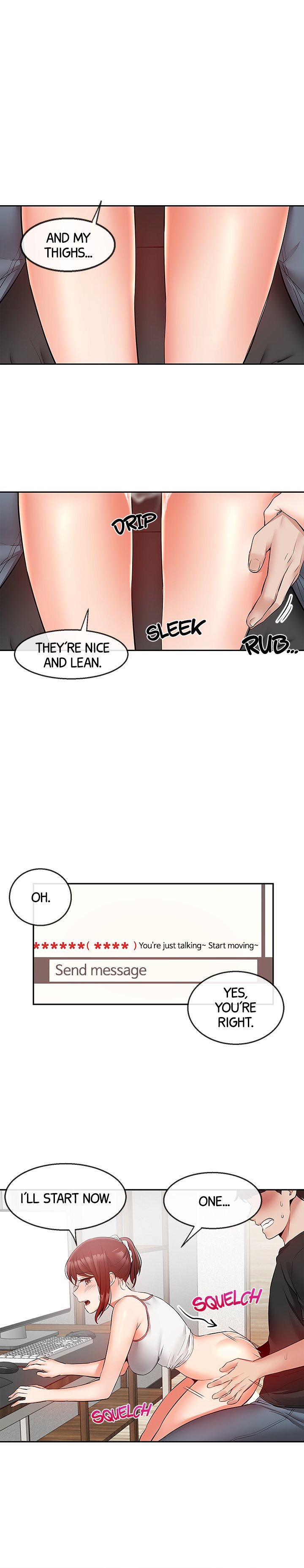 Floor Noise page 6