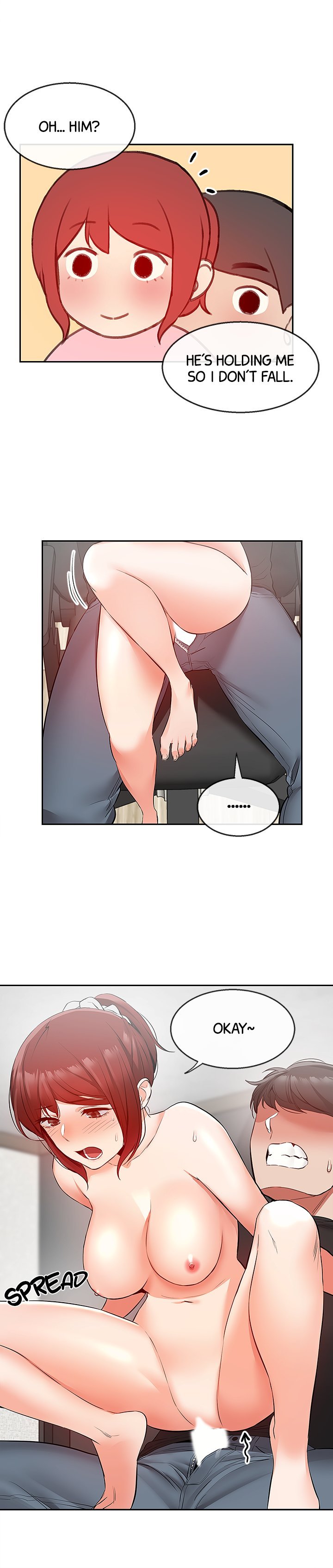 Floor Noise page 9