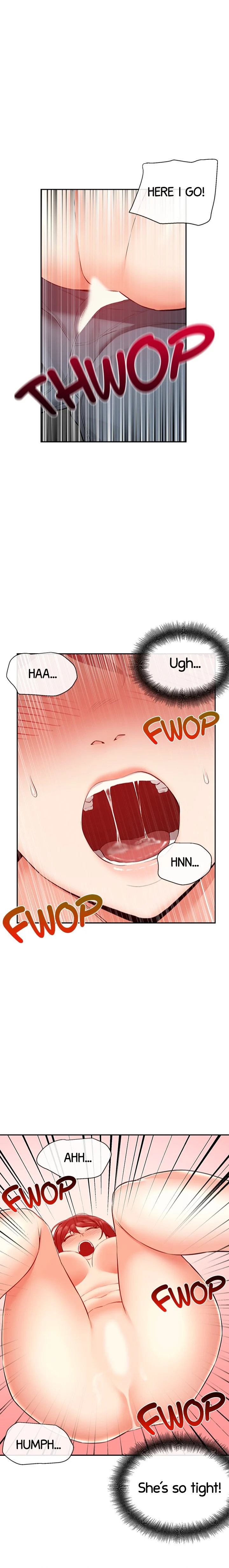 Floor Noise page 10