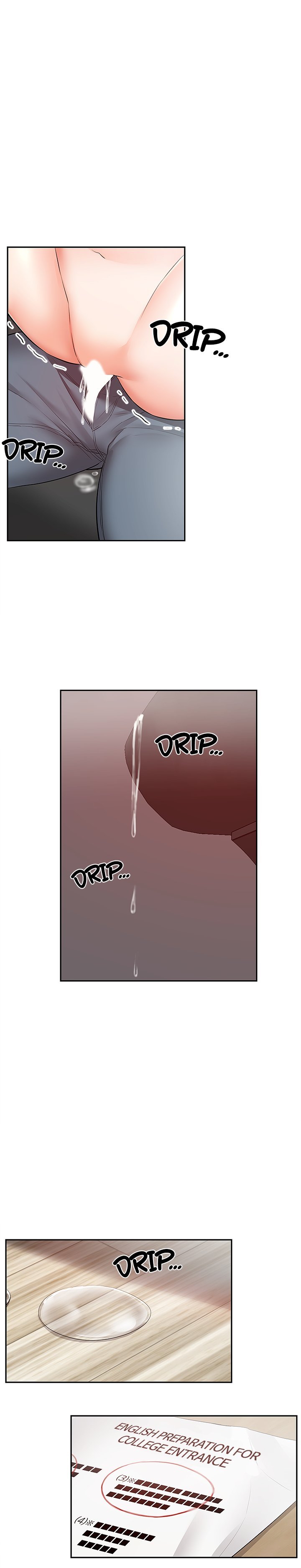 Floor Noise page 14