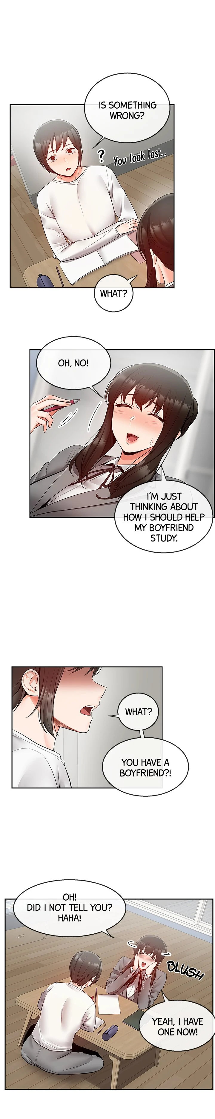 Floor Noise page 16