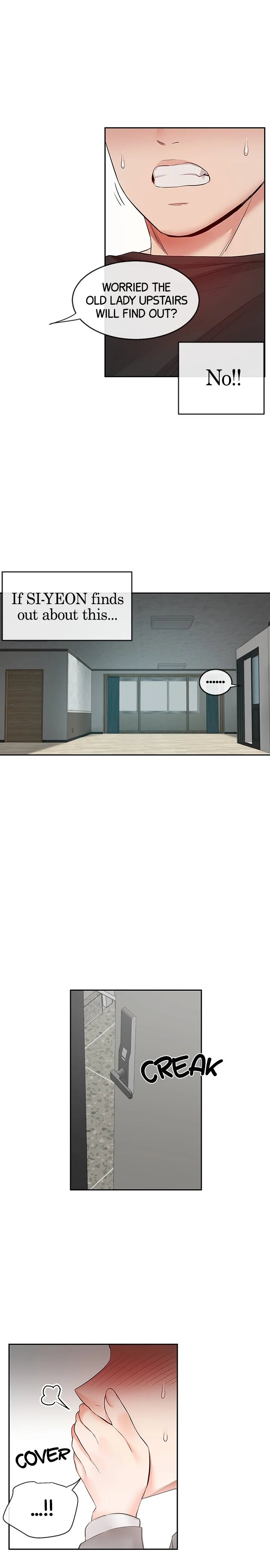 Floor Noise page 22