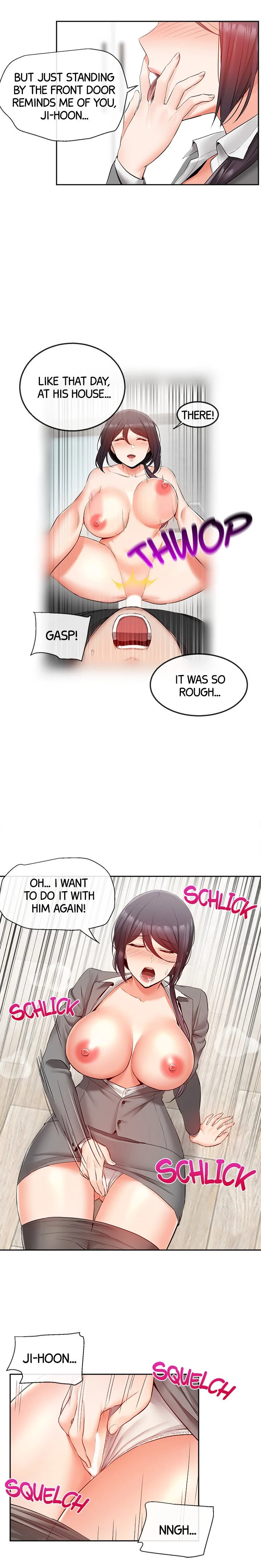 Floor Noise page 2
