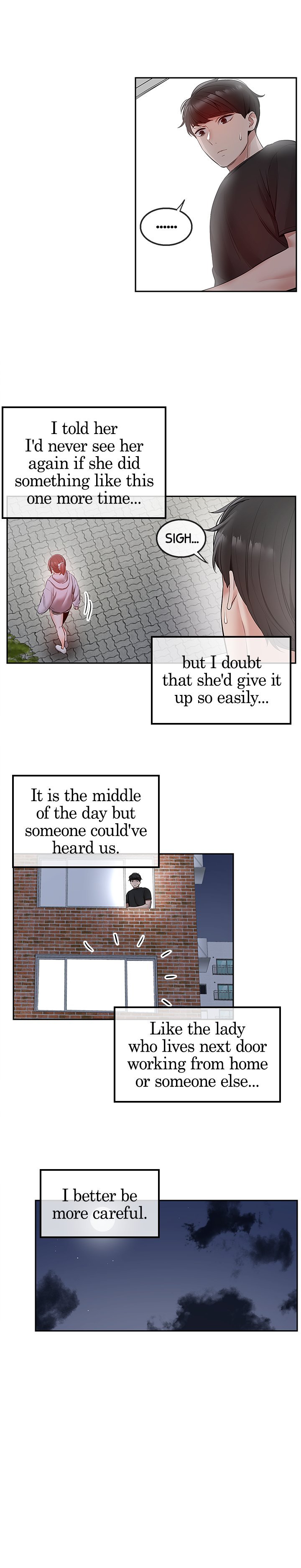 Floor Noise page 5