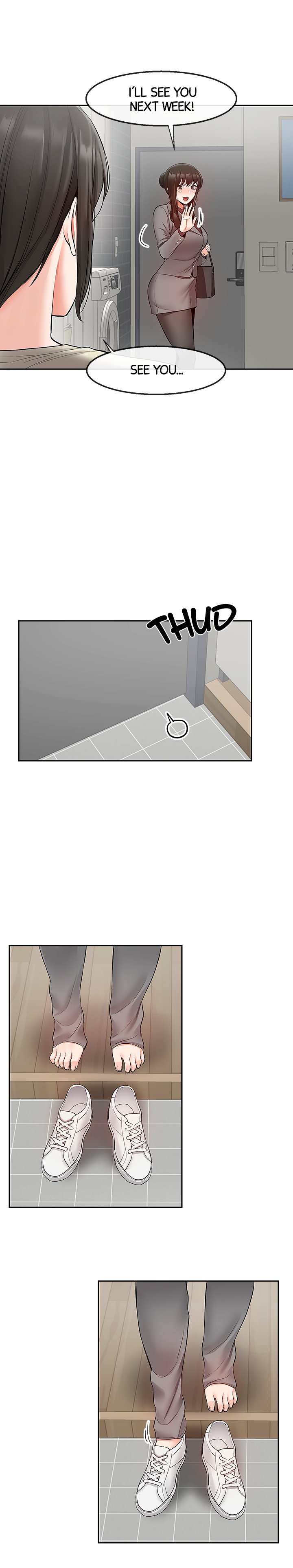 Floor Noise page 7