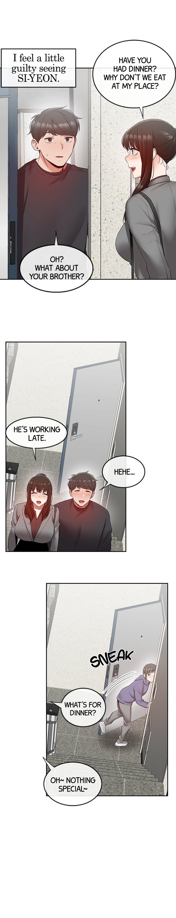 Floor Noise page 9