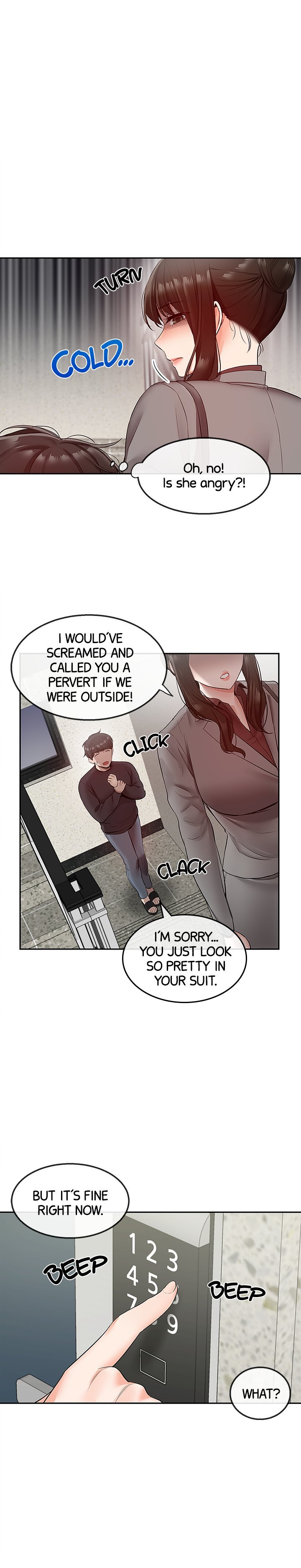 Floor Noise page 11