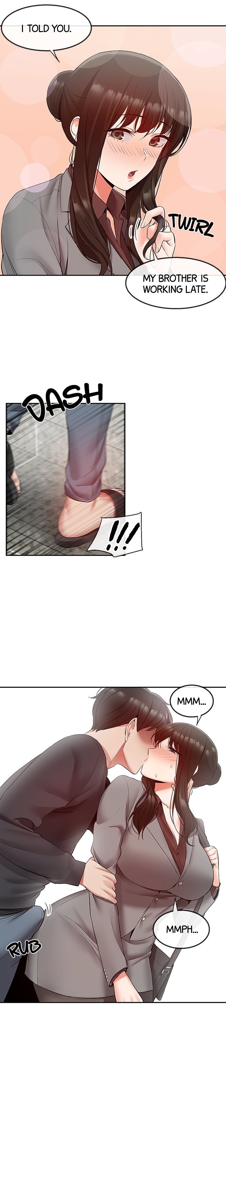 Floor Noise page 12