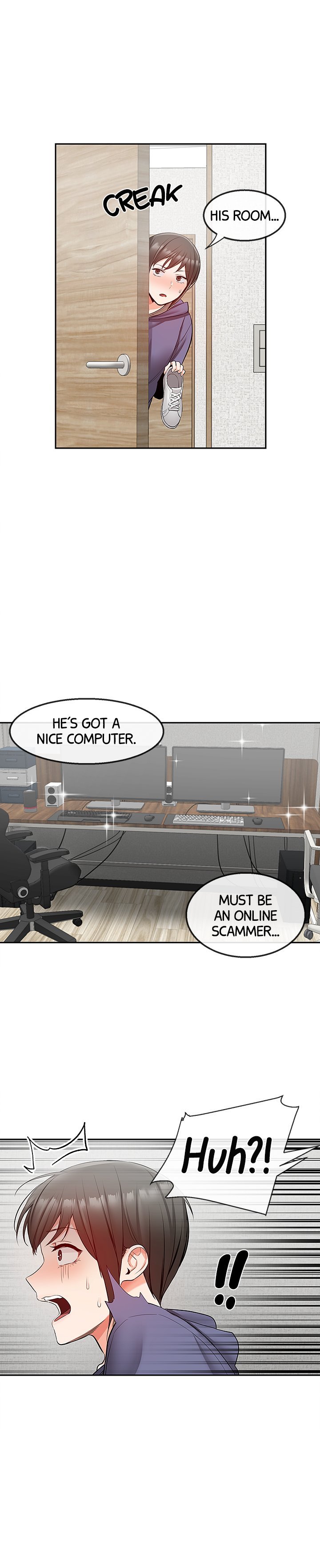 Floor Noise page 15