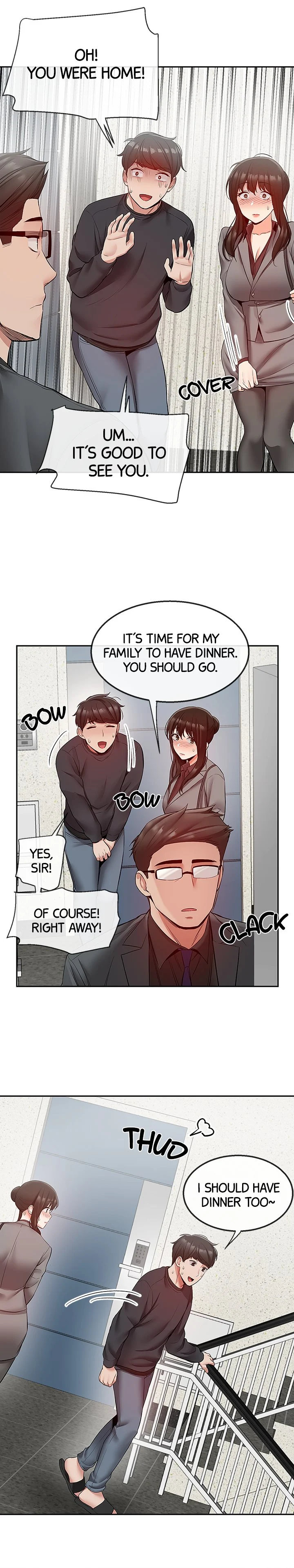 Floor Noise page 16