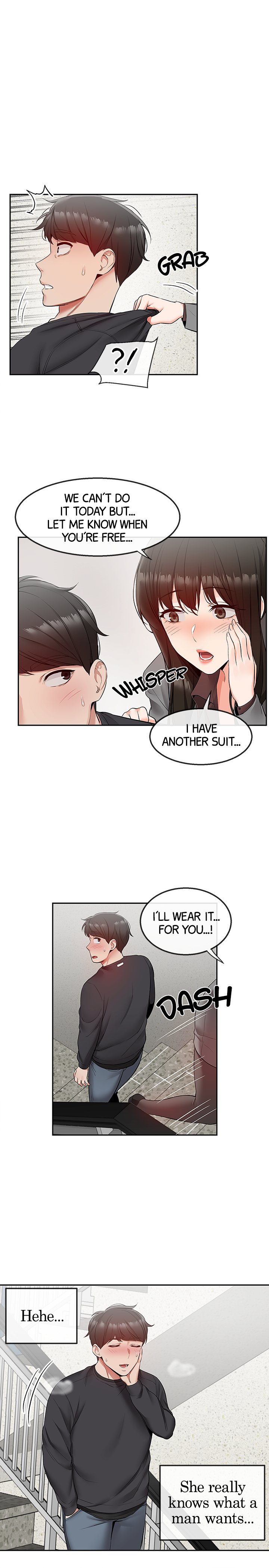 Floor Noise page 17