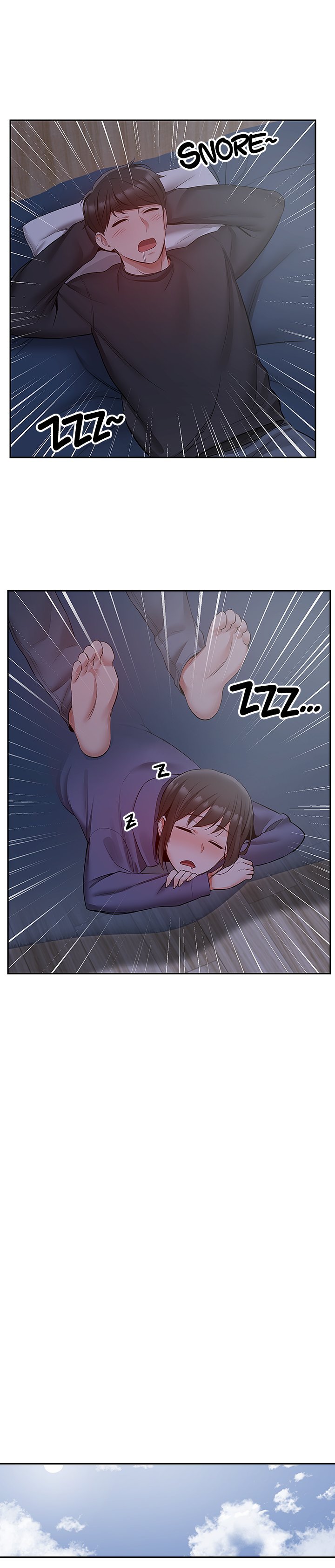 Floor Noise page 20