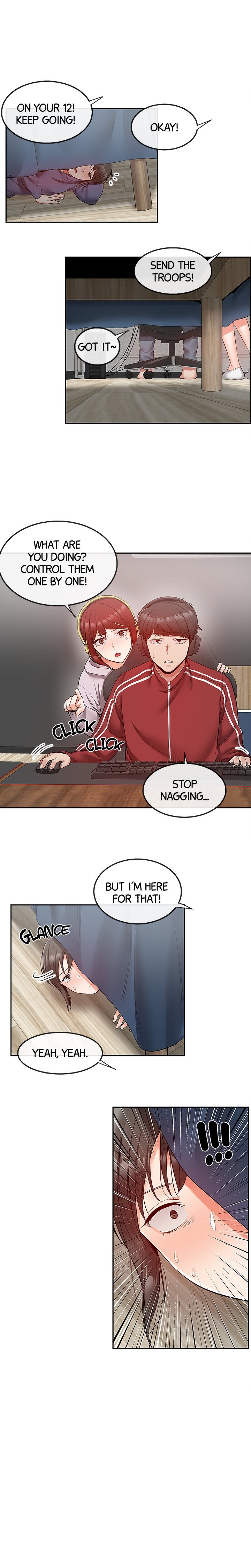Floor Noise page 21
