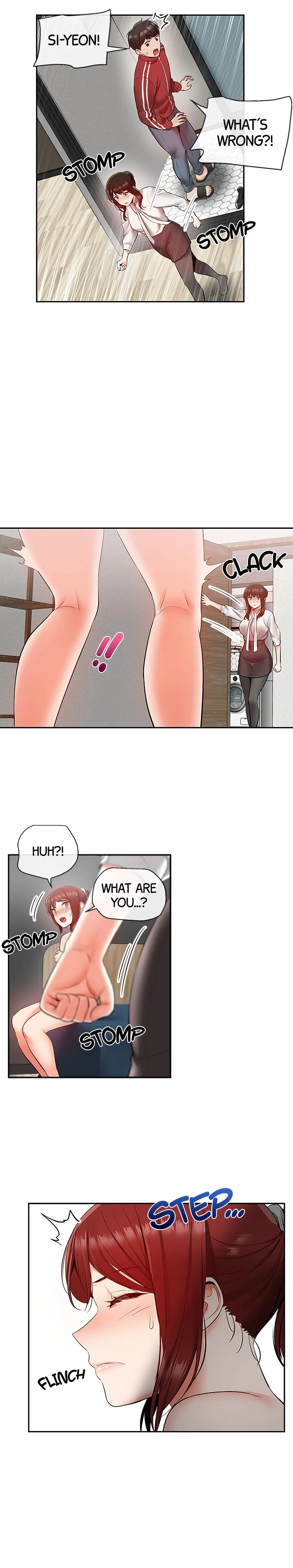 Floor Noise page 3