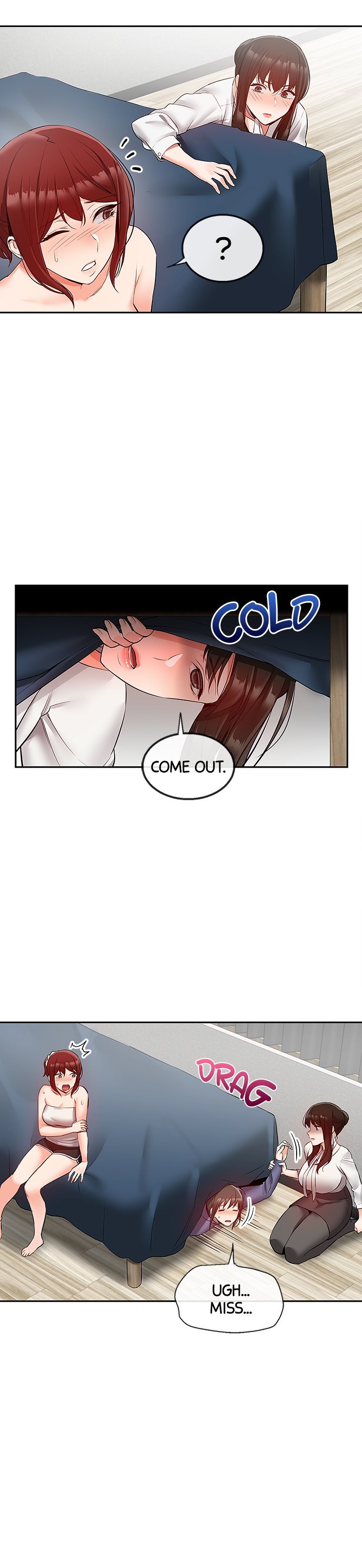 Floor Noise page 4